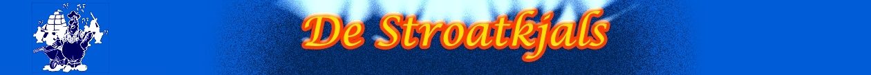 De Stroatkjals test